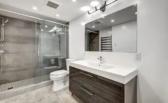 bathroom services Forest Grove